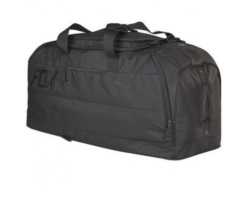 Мотосумка для формы FOX PODIUM GB Black 178L