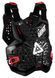 Панцир кросовий LEATT Chest Protector 2.5 Black One size