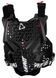 Панцир кросовий LEATT Chest Protector 2.5 Black One size