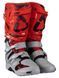 Мотоботи LEATT 5.5 FlexLock Enduro Boot - JW22 Red 9
