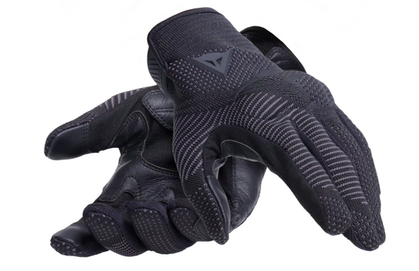Моторукавички Dainese ARGON Black L