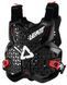 Панцир кросовий LEATT Chest Protector 2.5 Black One size