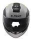Мотошлем LS2 FF908 Strobe II Autox Grey H-V Yellow L