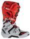 Мотоботи LEATT 5.5 FlexLock Enduro Boot - JW22 Red 9