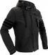 Мотокуртка RICHA Toulon Black Edition XXXXL