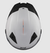 Мотошолом AXXIS FENIX SOLID A0 GLOSS White M