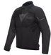 Мотокуртка Dainese IGNITE AIR TEX Black/Grey-Reflex XL