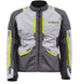 Мотокуртка Seventy JT67 Tanami Black Grey Yellow M