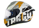 Мотошлем MT TARGO PRO Biger A3 Gloss Pearl Yellow M
