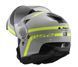Мотошлем LS2 FF908 Strobe II Autox Grey H-V Yellow L