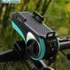 Мотоакустика Aoveise AV127 Green-Black