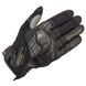 Моторукавички RS Taichi Armed Mesh Black M
