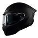 Мотошлем AXXIS GHOSTFIGHTER SV SOLIDO A1 Matt XS