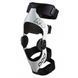 Мотонаколенники Pod K4 2.0 Knee Brace White XS/S