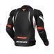 Мотокуртка Shima Mesh PRO Red L
