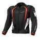 Мотокуртка Shima Mesh PRO Red L