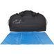 Мотосумка для формы FOX PODIUM GB Black 178L