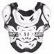 Панцир кросовий LEATT Chest Protector 5.5 Pro White