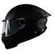 Мотошлем AXXIS GHOSTFIGHTER SV SOLIDO A1 Matt XS