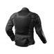 Мотокуртка Shima X-Mesh Black L