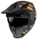 Мотошлем MT STREETFIGHTER SV SKULL 2020 Matt Gray XS