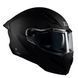 Мотошлем AXXIS GHOSTFIGHTER SV SOLIDO A1 Matt XS